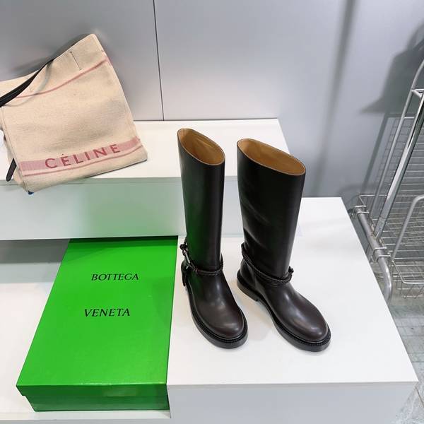 Bottega Veneta Shoes BVS00148